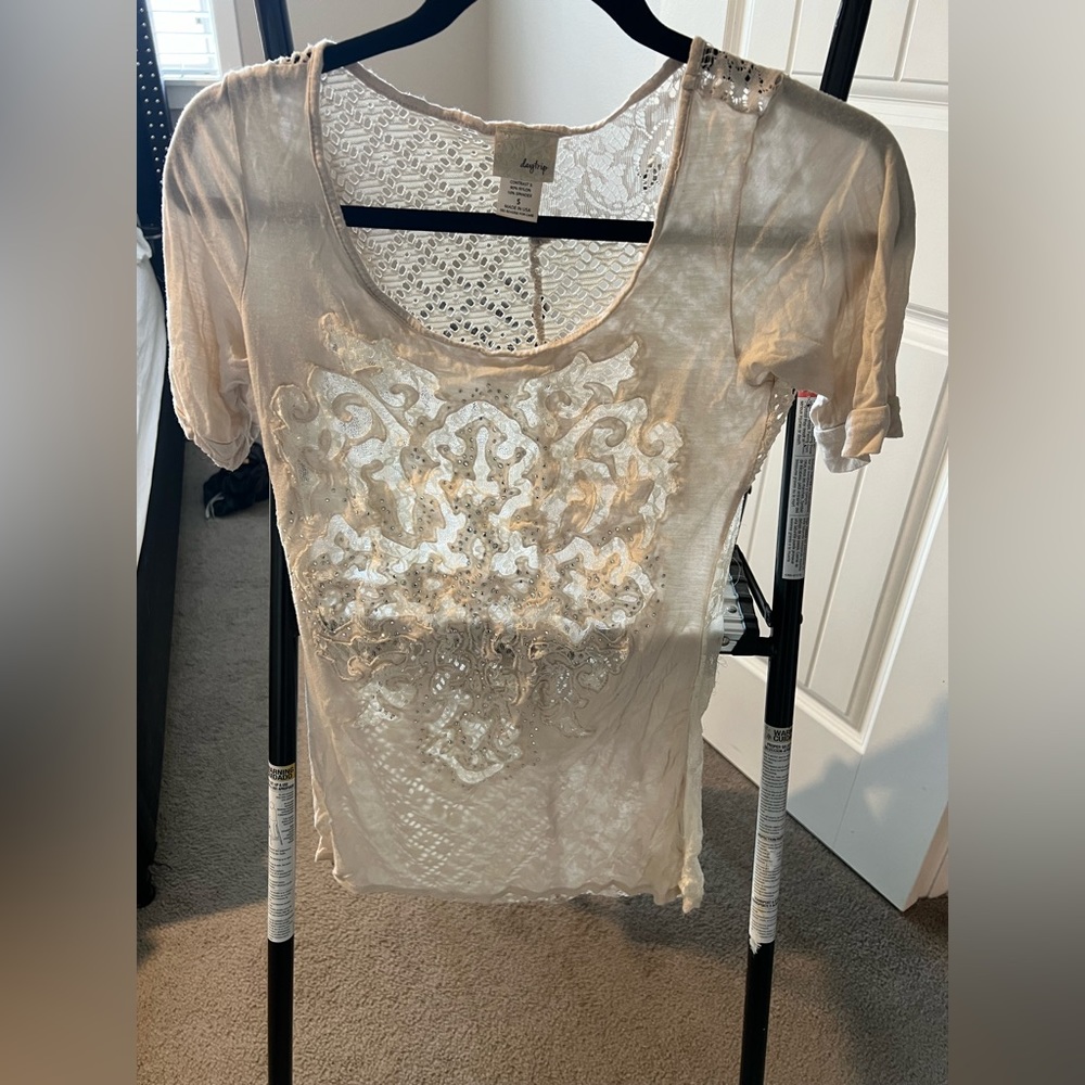 Daytrip top